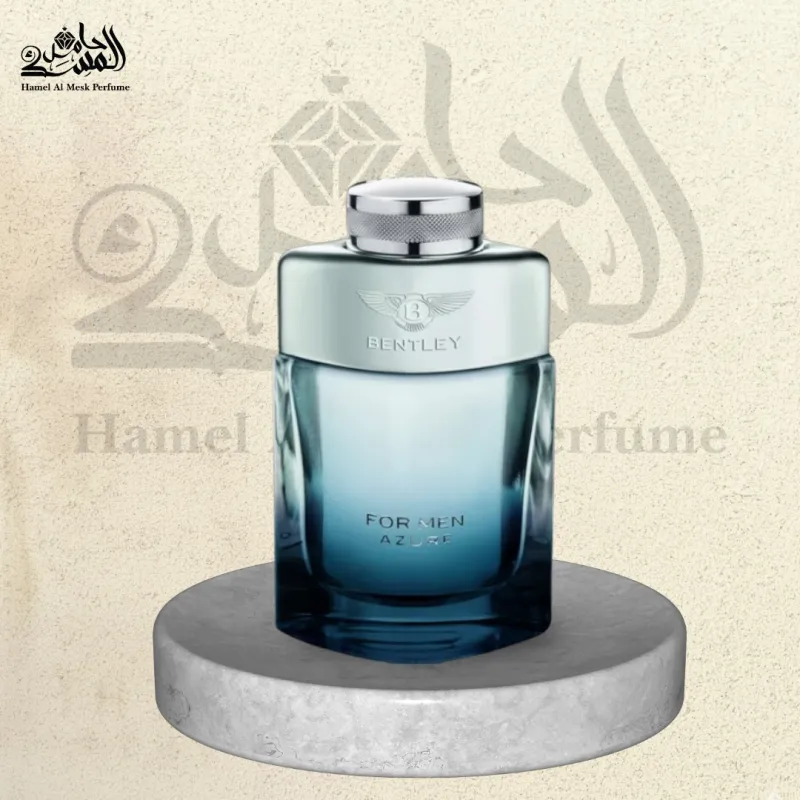 Bentley For Men Azure - بنتلي فور مين أزور 1