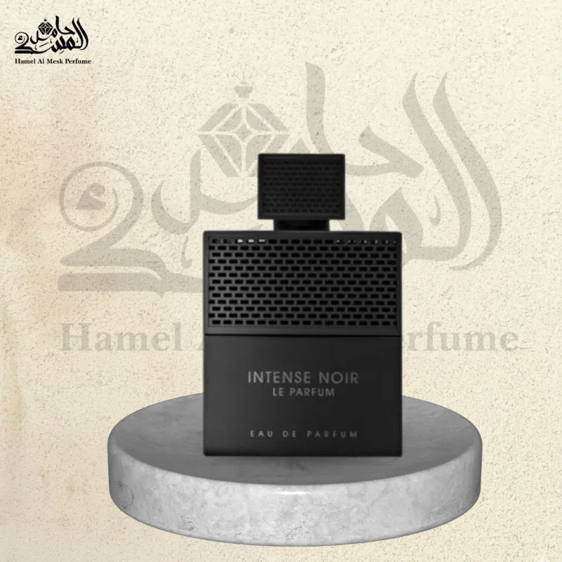 INTENSE NOIR - إنتنس نوير 1