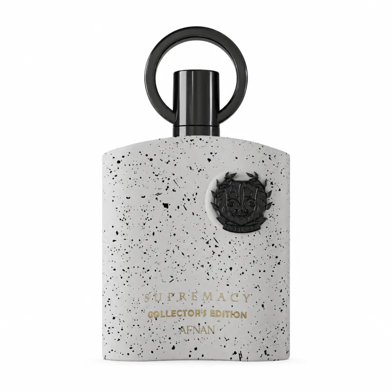 Supremacy Collector's Edition - سوبريماسي كوليكتورز إيديشين