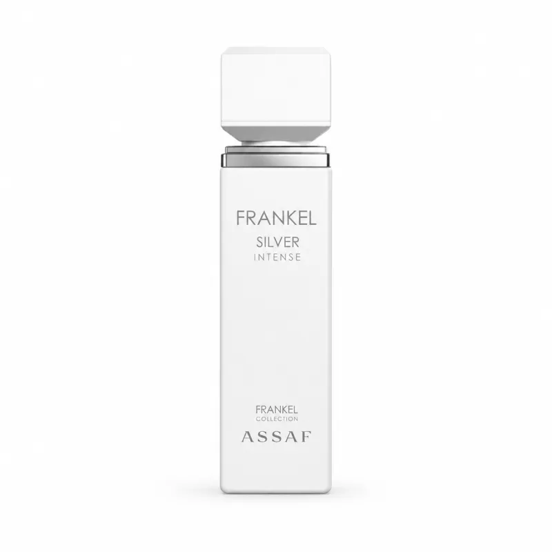 Frankel Silver - فرانكل سيلفر 1