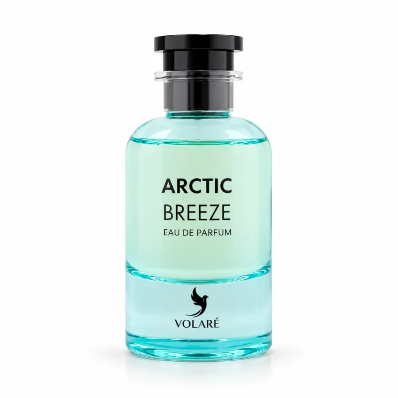 Arctic Breeze - أركتيك بريز 1