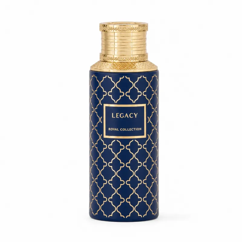 Legacy MAISON ASRAR - ميزون أسرار ليجاسي 1