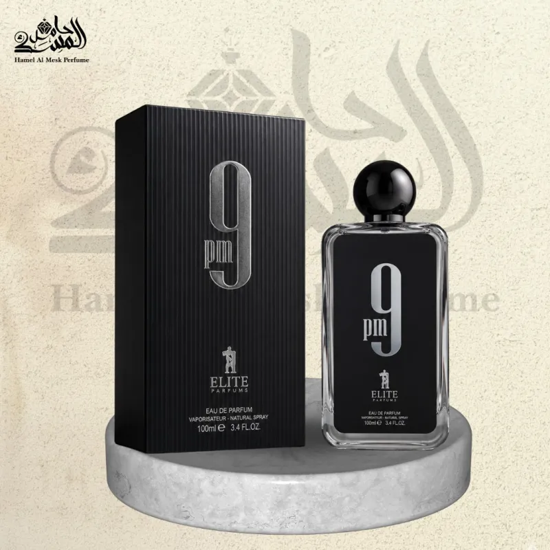 9 PM - بي ام 9