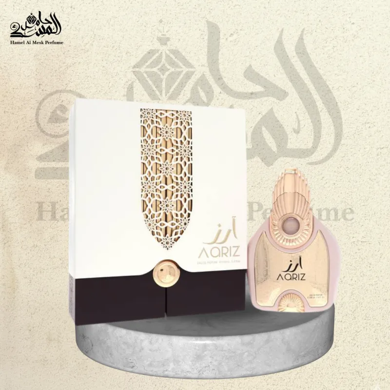 Aariz - أرز 1