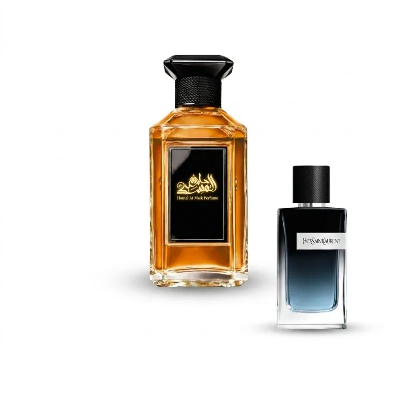 Y Parfum - واي بارفان