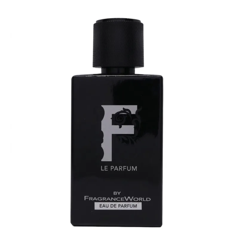 F Le Parfum - إف لي بارفيوم 1