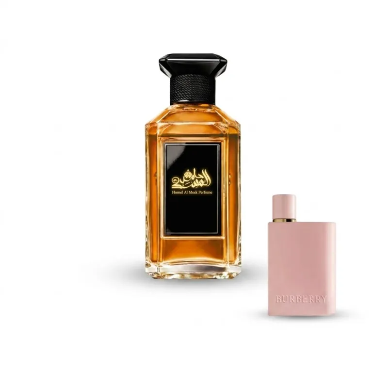 Burberry Her Elixir - بربري هير إليكسير