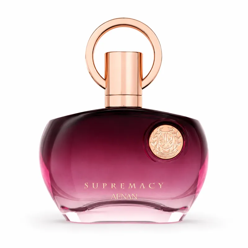 Supremacy Purple - سوبريماسي بيربل