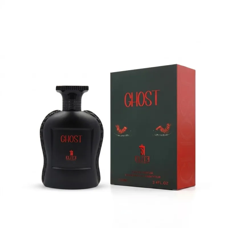 Ghost - غوست 1