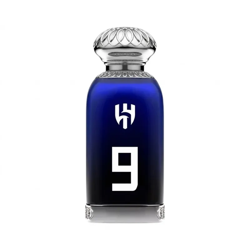 ALHILAL 9 - الهلال 9 1
