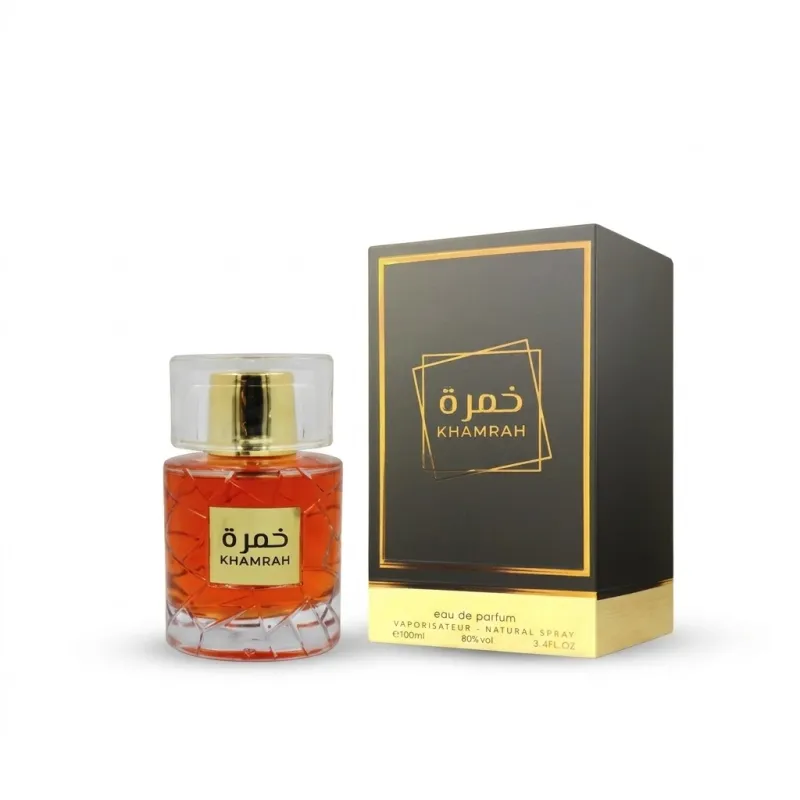 Khamrah  - خمرة الكلاسيكية 1