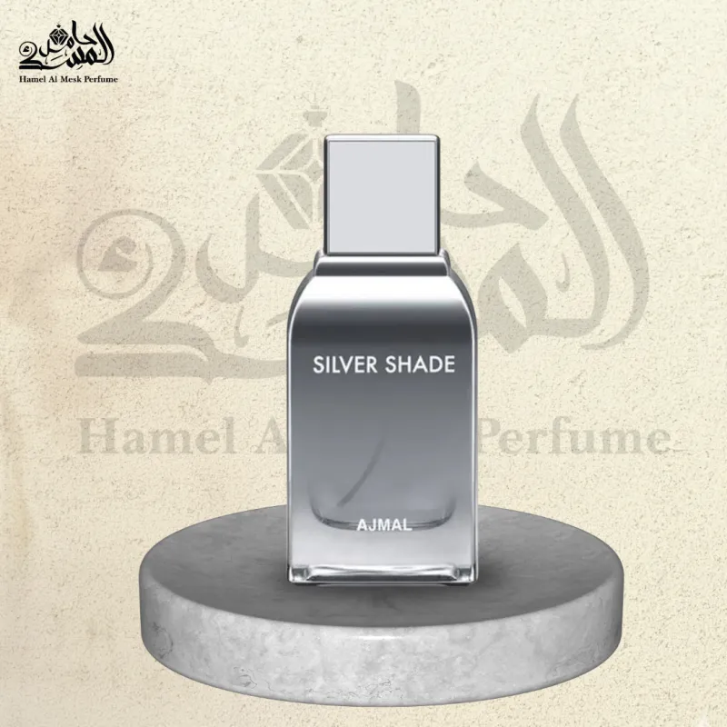 SILVER SHADE - سيلفر شيد 1