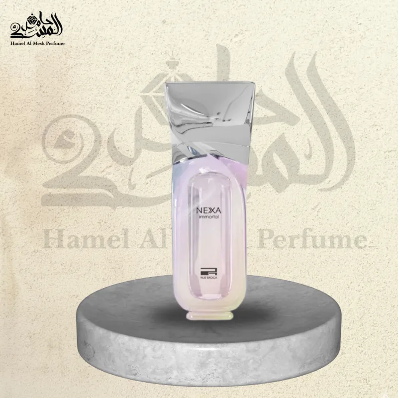 Nexa Immortal - نيكسا إمورتال