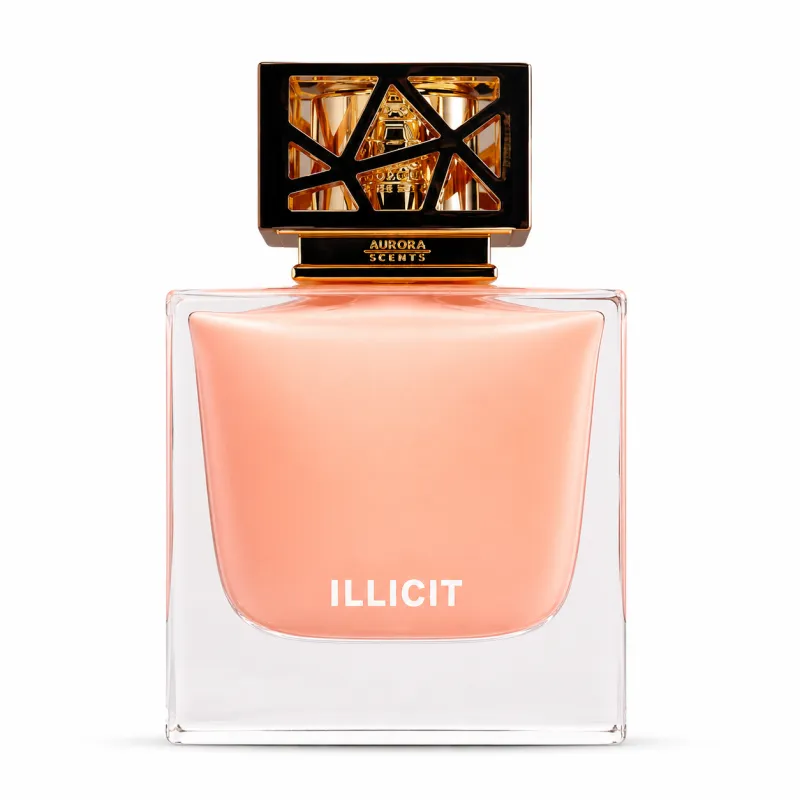 ILLICIT - إليسيت