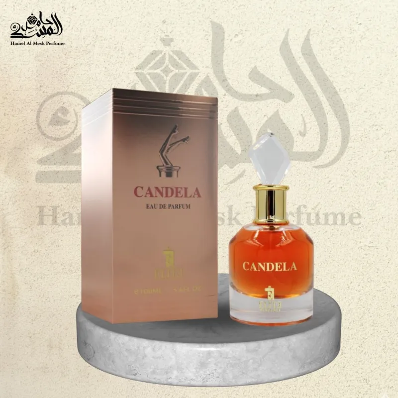 Candela - كانديلا 1
