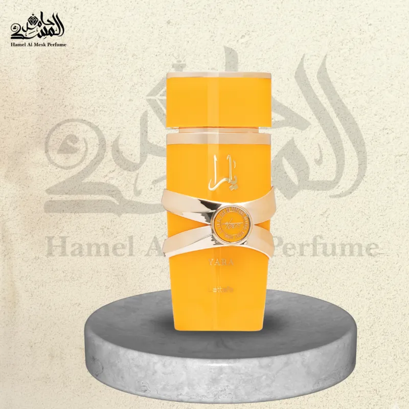 Yara Tous - يارا توس