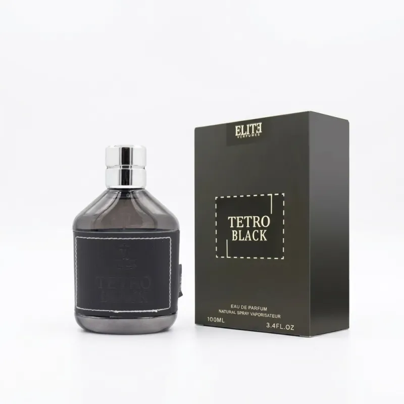 Tetro Black - تترو بلاك 1