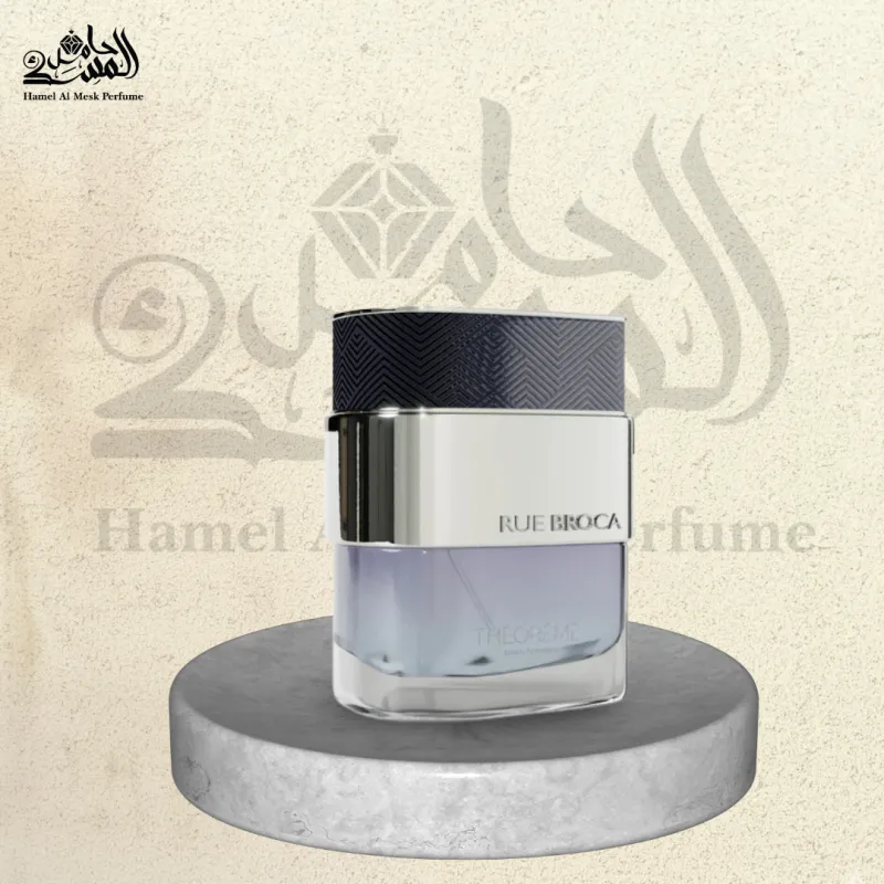 Théorème Homme - ثيوريم بور هوم
