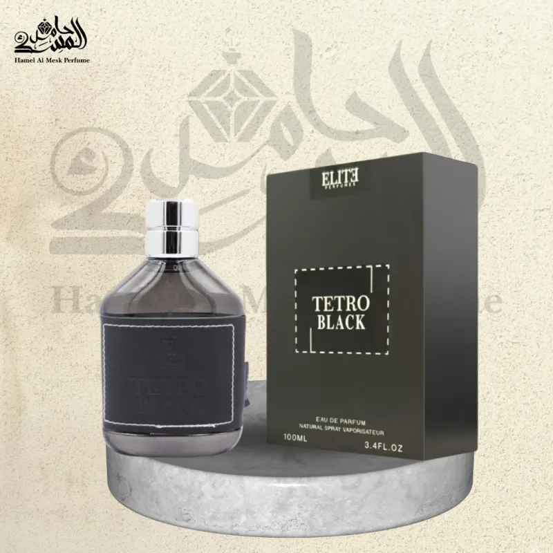 Tetro Black - تترو بلاك 1