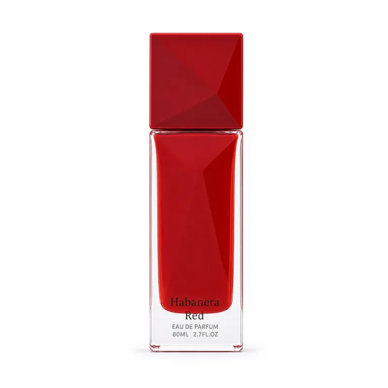Habanera Red - هابانيرًا ريد