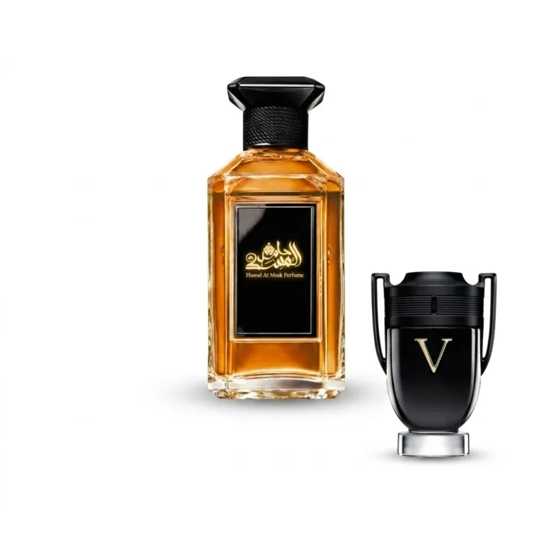 Invictus Victory Elixir - انفكتوس فيكتوري ايلكسير