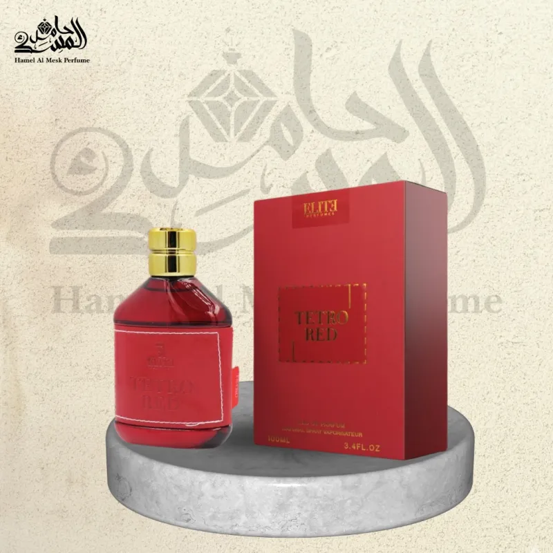 Tetro Red - تيترو ريد 1