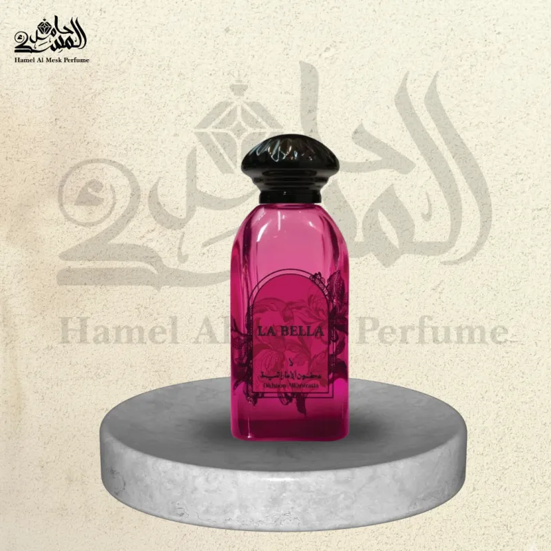 La Bella - لابيلا 1