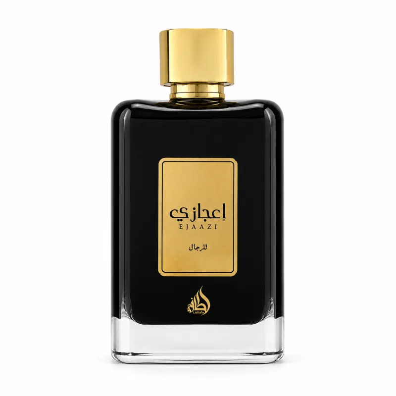 Ejaazi - إعجازي