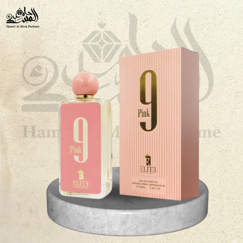 9 Pink - بينك 9 1