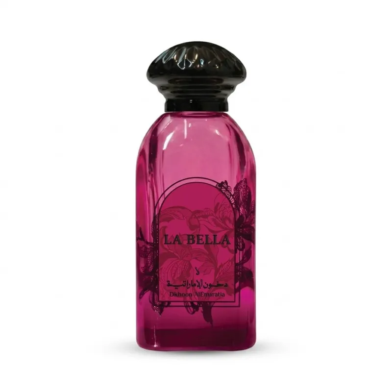 La Bella - لابيلا