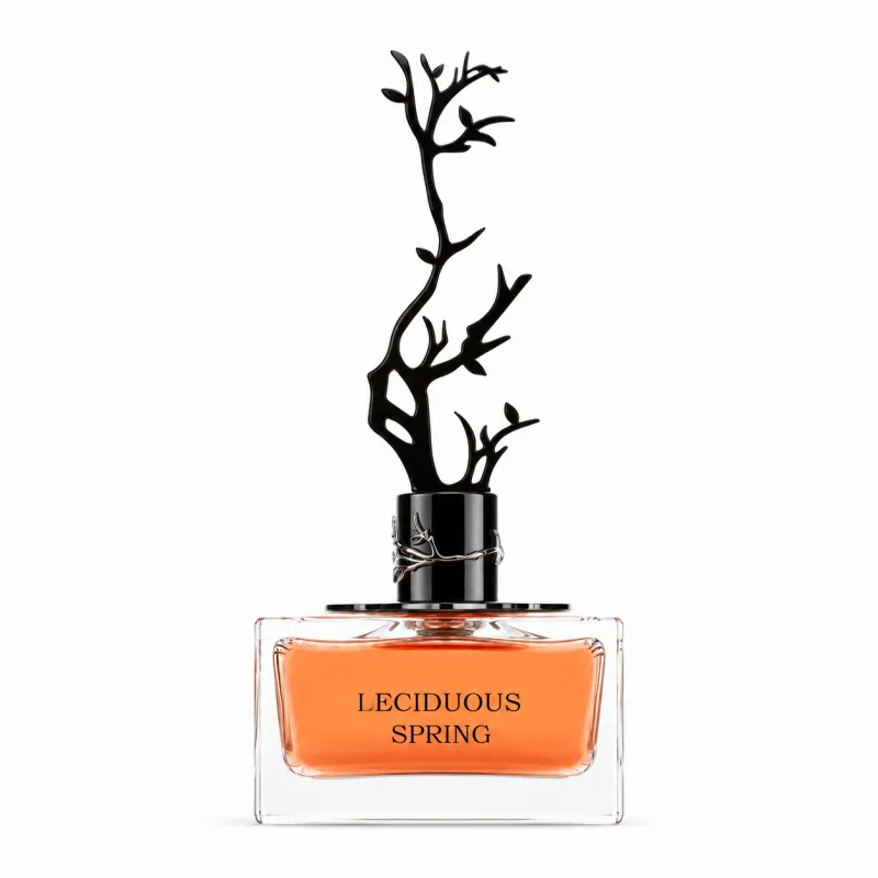 Deciduous Spring - ديسيدووس سبرينغ