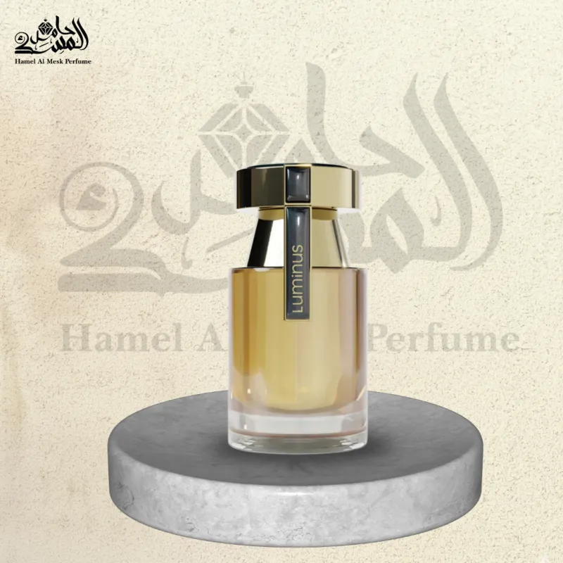 Luminus - لومينوس