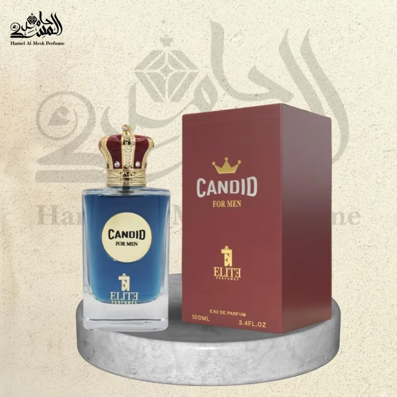 Candid for Men - كانديد للرجال