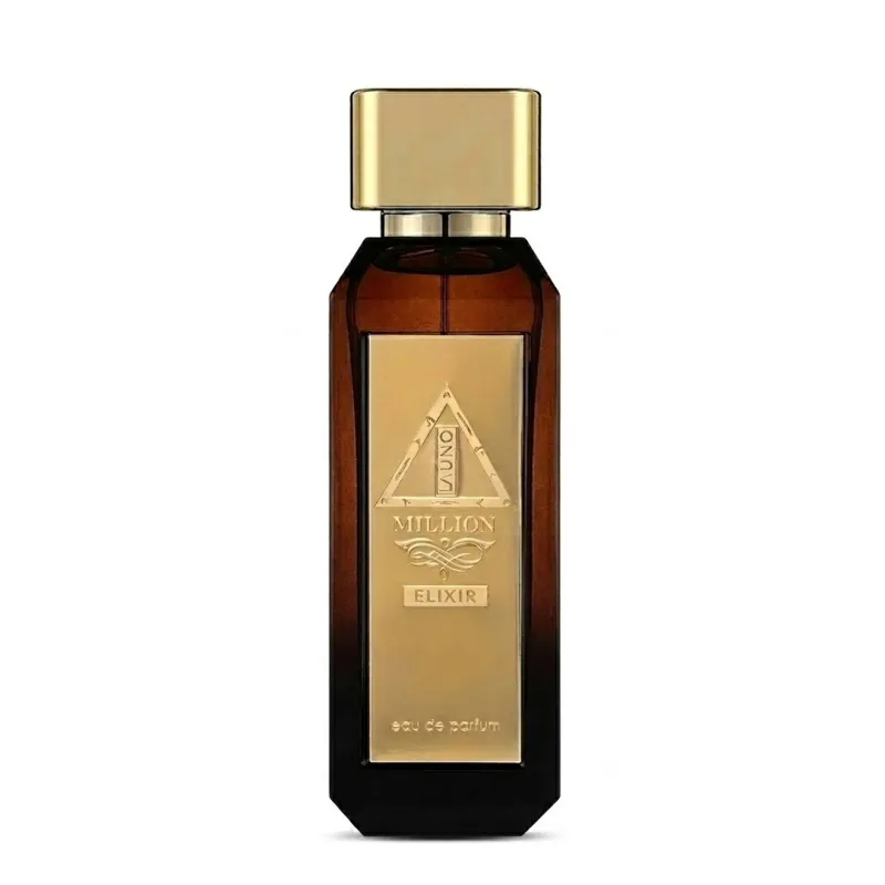 Launo Million Elixir - لا أونو مليون إليكسير 1