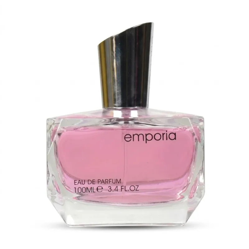 Emporia - إمبوريا 1