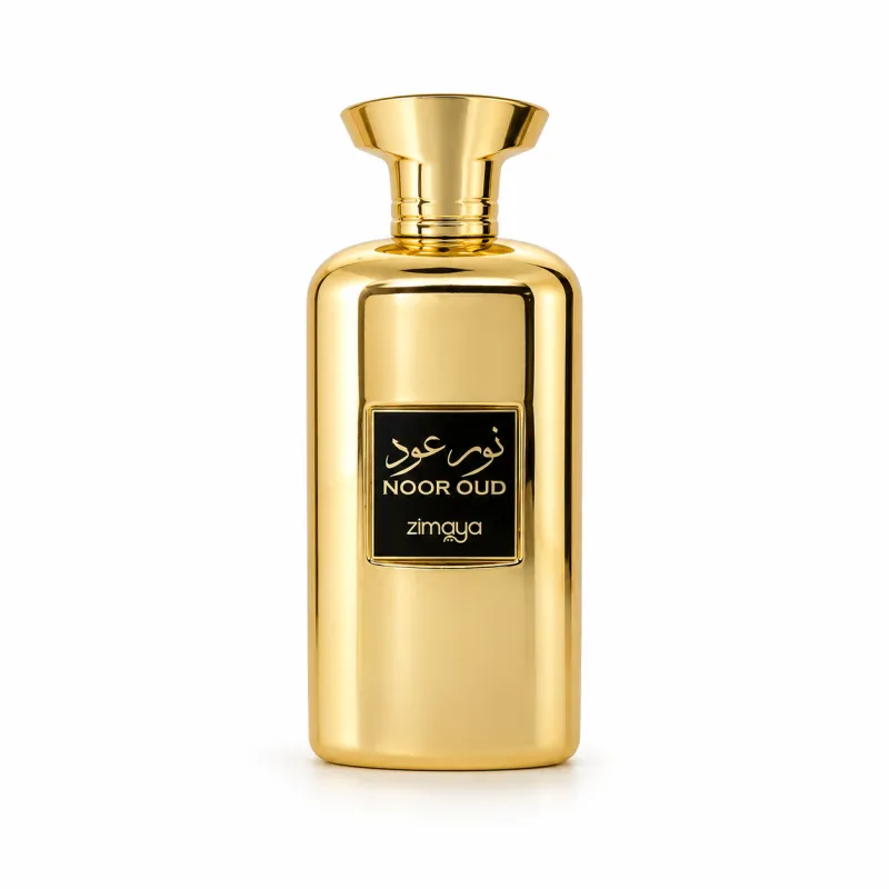 Noor Oud - نور عود