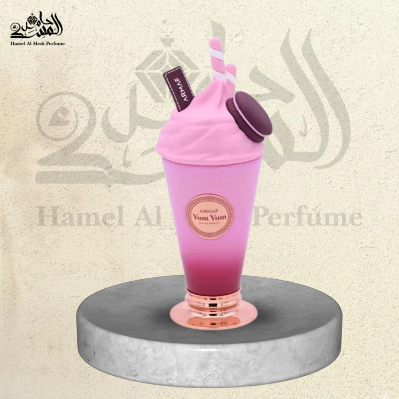 Yum Yum -  يم يم