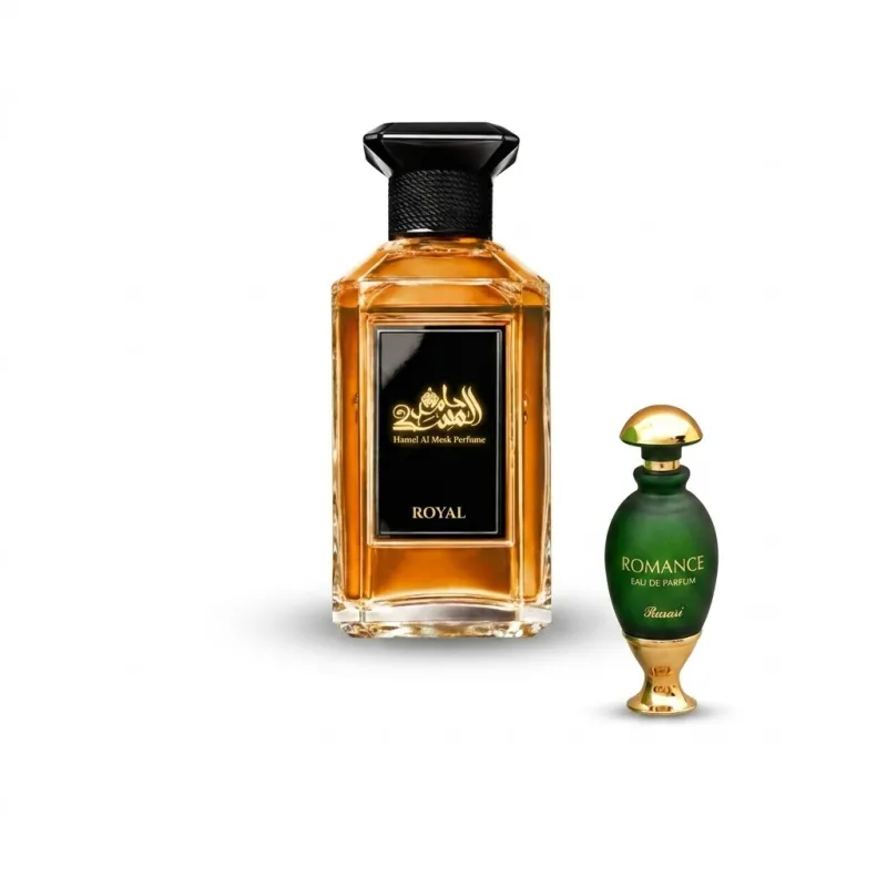 Romance - عطر رومانس
