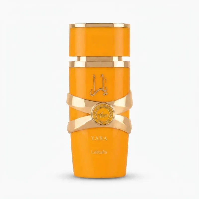 Yara Tous - يارا توس