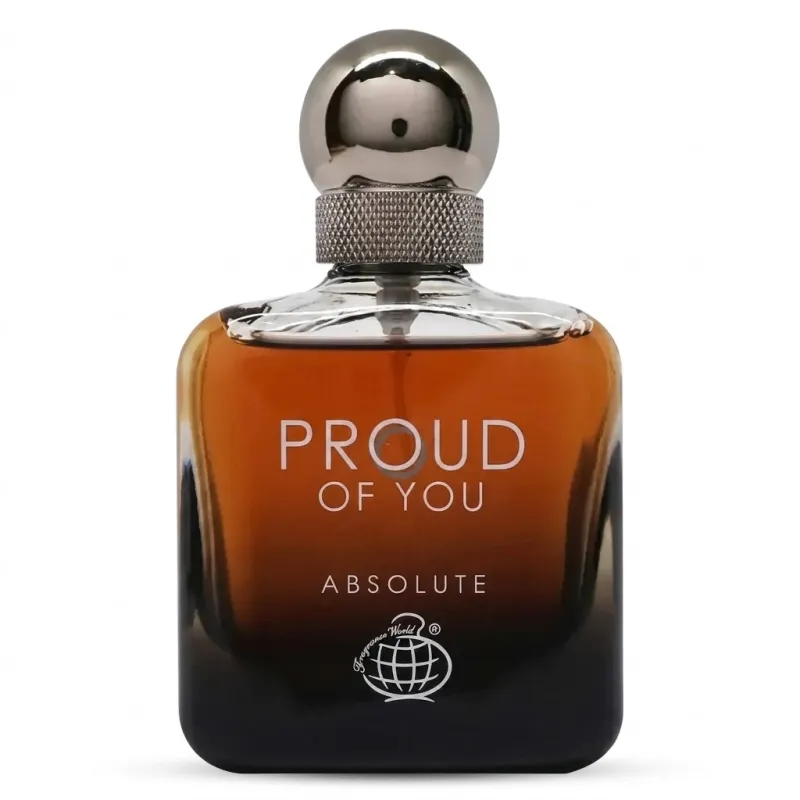 Proud Of You Absolute - براود أوف يو أبسولوت 1