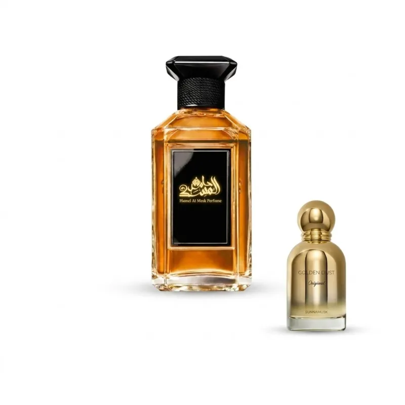 Golden Dust Original - غبار الذهب