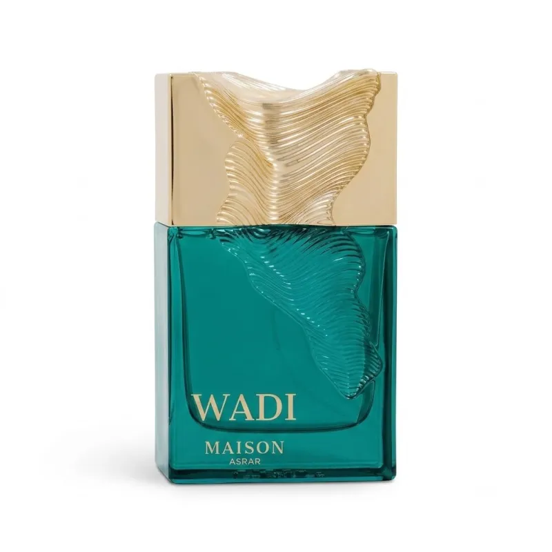 Wadi - وادي 1