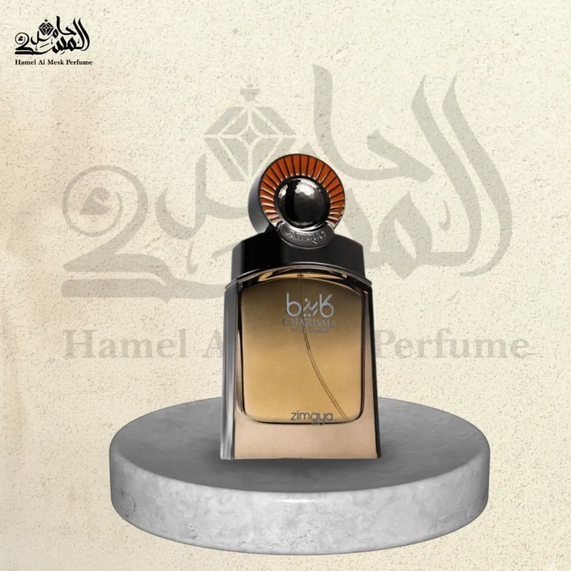 Charisma Pour Homme - كاريزما للرجال