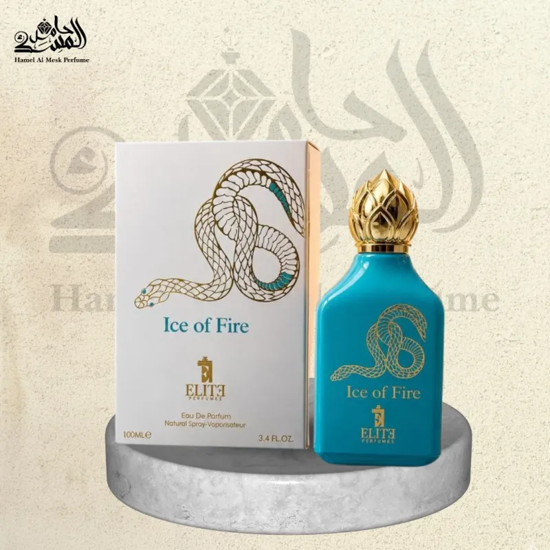 Ice of Fire - آيس أوف فاير 1