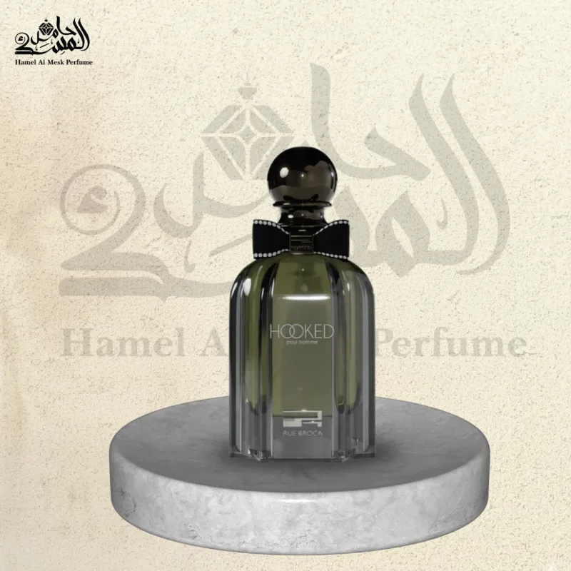 Hooked Pour Homme - هوكيد بور أوم 1