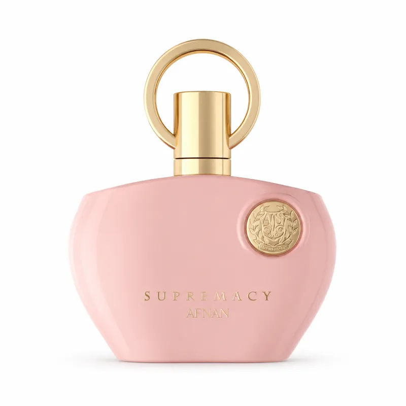 Supremacy Pink - سوبريماسي بينك