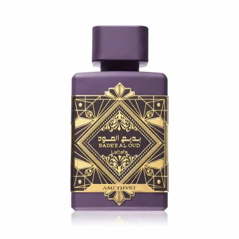 Bade'e Al Oud Amethyst - بديع العود أميثيست