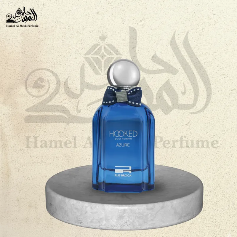 Hooked Azure Pour Homme - هوكيد أزور بور أوم