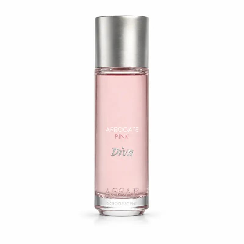 Arrogate Pink Diva - أروقيت بينك ديفا 1