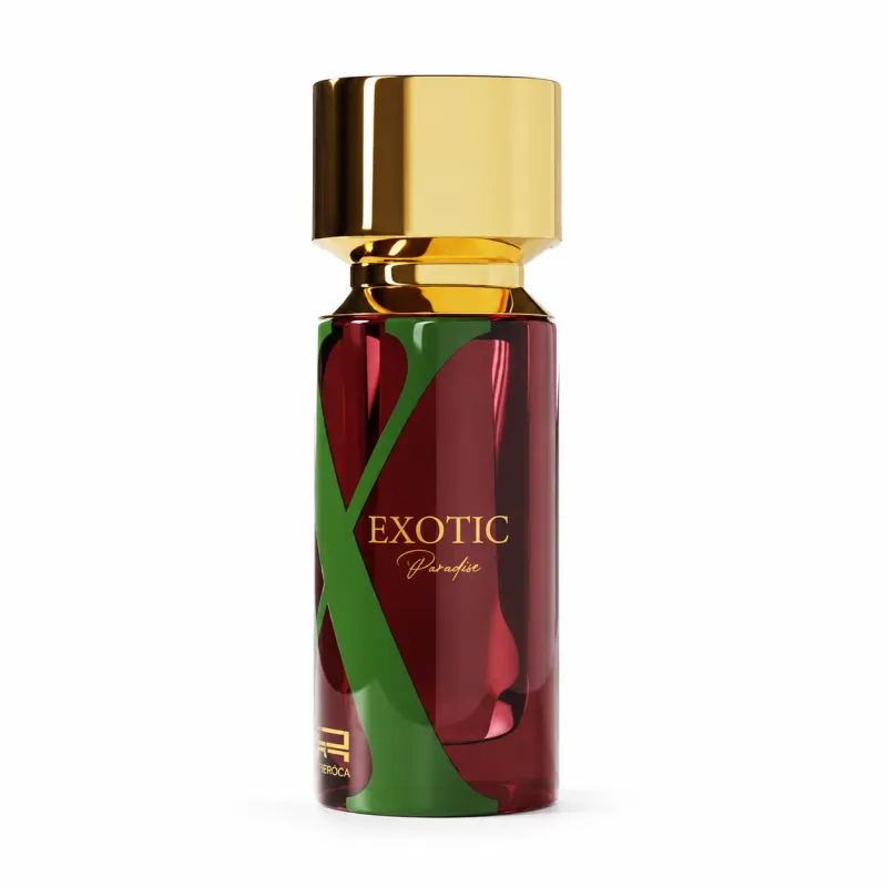 EXOTIC Paradise - إكزوتيك بارادايس